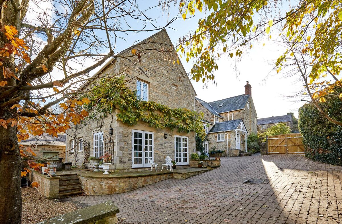 house for sale in South Side, Steeple Aston, Bicester, Oxfordshire