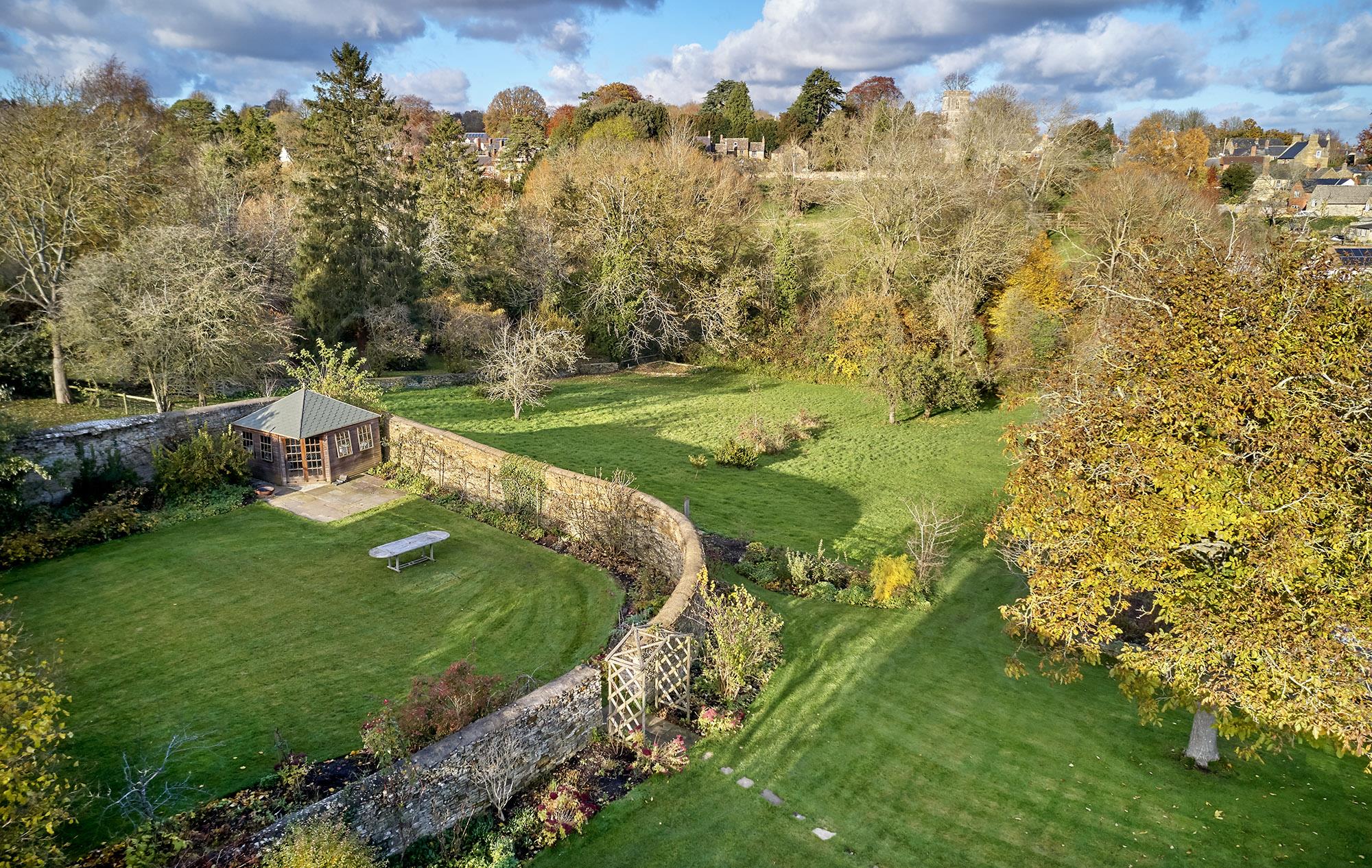 house for sale in South Side, Steeple Aston, Bicester, Oxfordshire