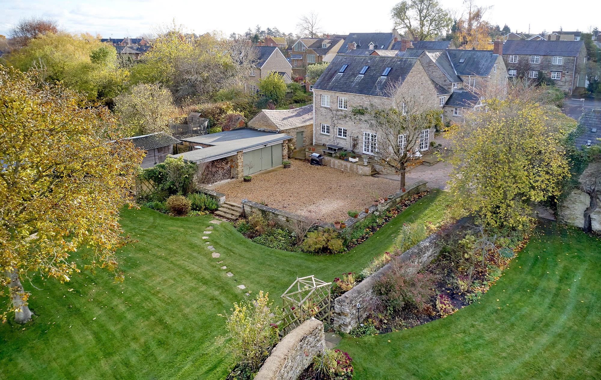 house for sale in South Side, Steeple Aston, Bicester, Oxfordshire