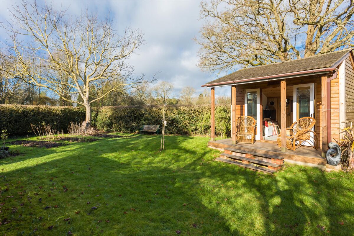 house for sale in Appleton Road, Cumnor, Oxford, Oxfordshire, OX2