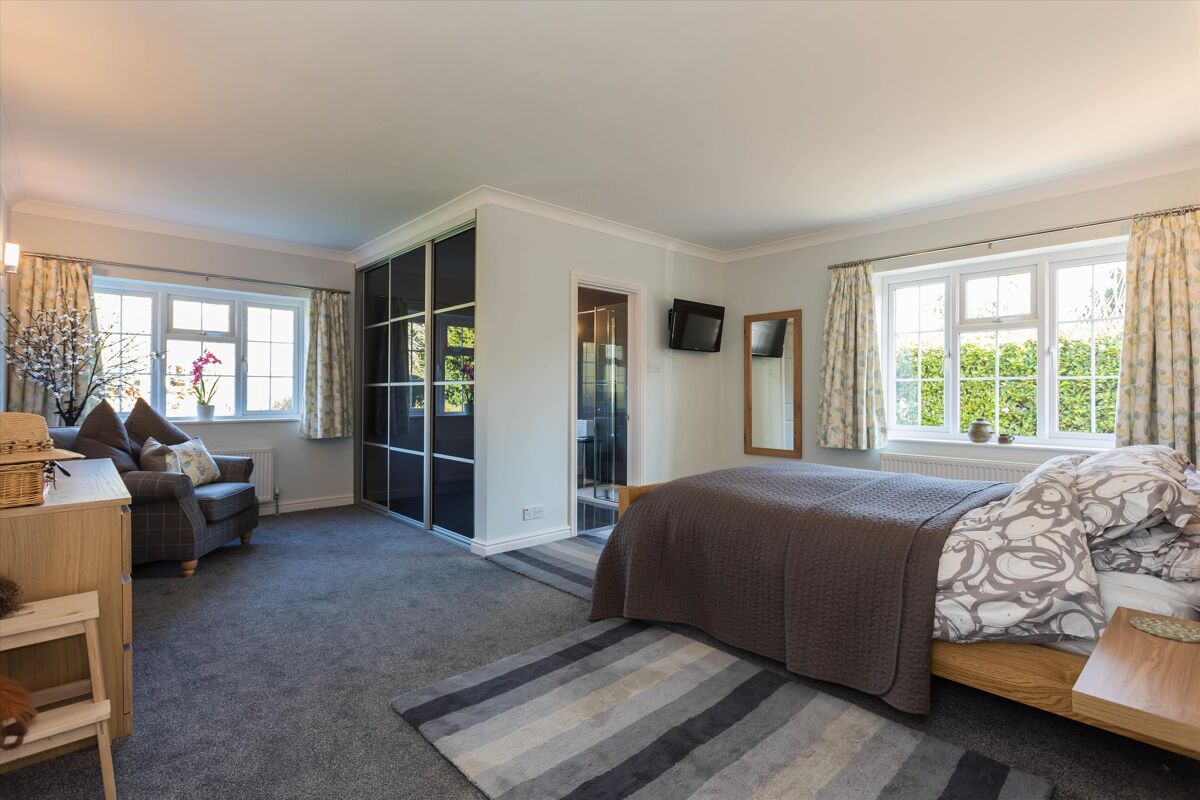 house for sale in Appleton Road, Cumnor, Oxford, Oxfordshire, OX2