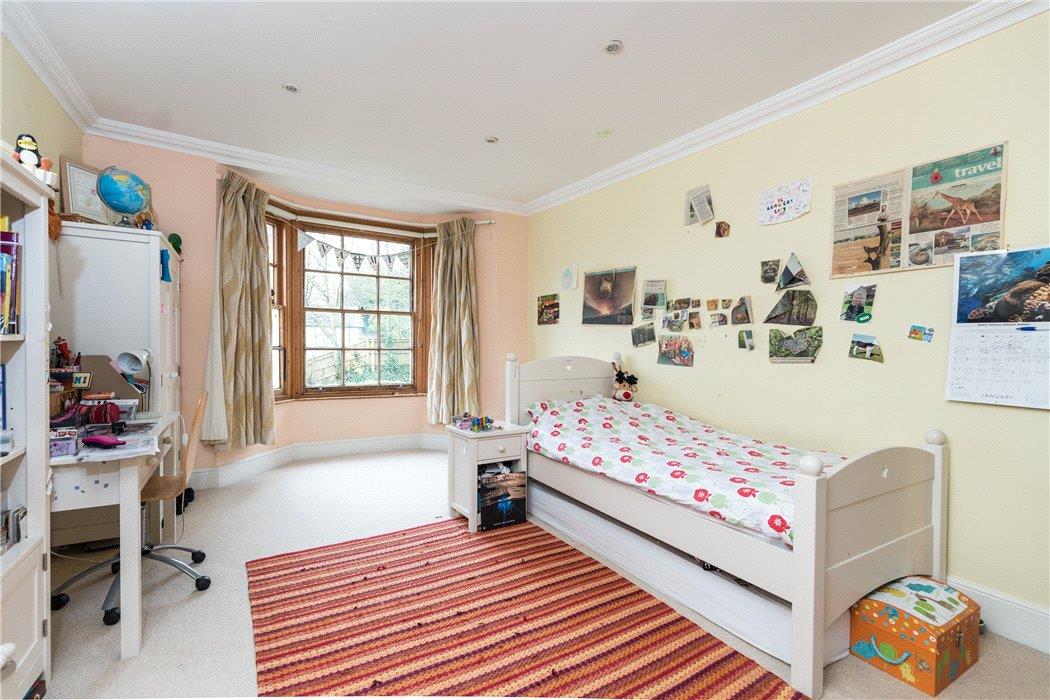 house for sale in Moreton Road, Aston Upthorpe, Didcot, Oxfordshire