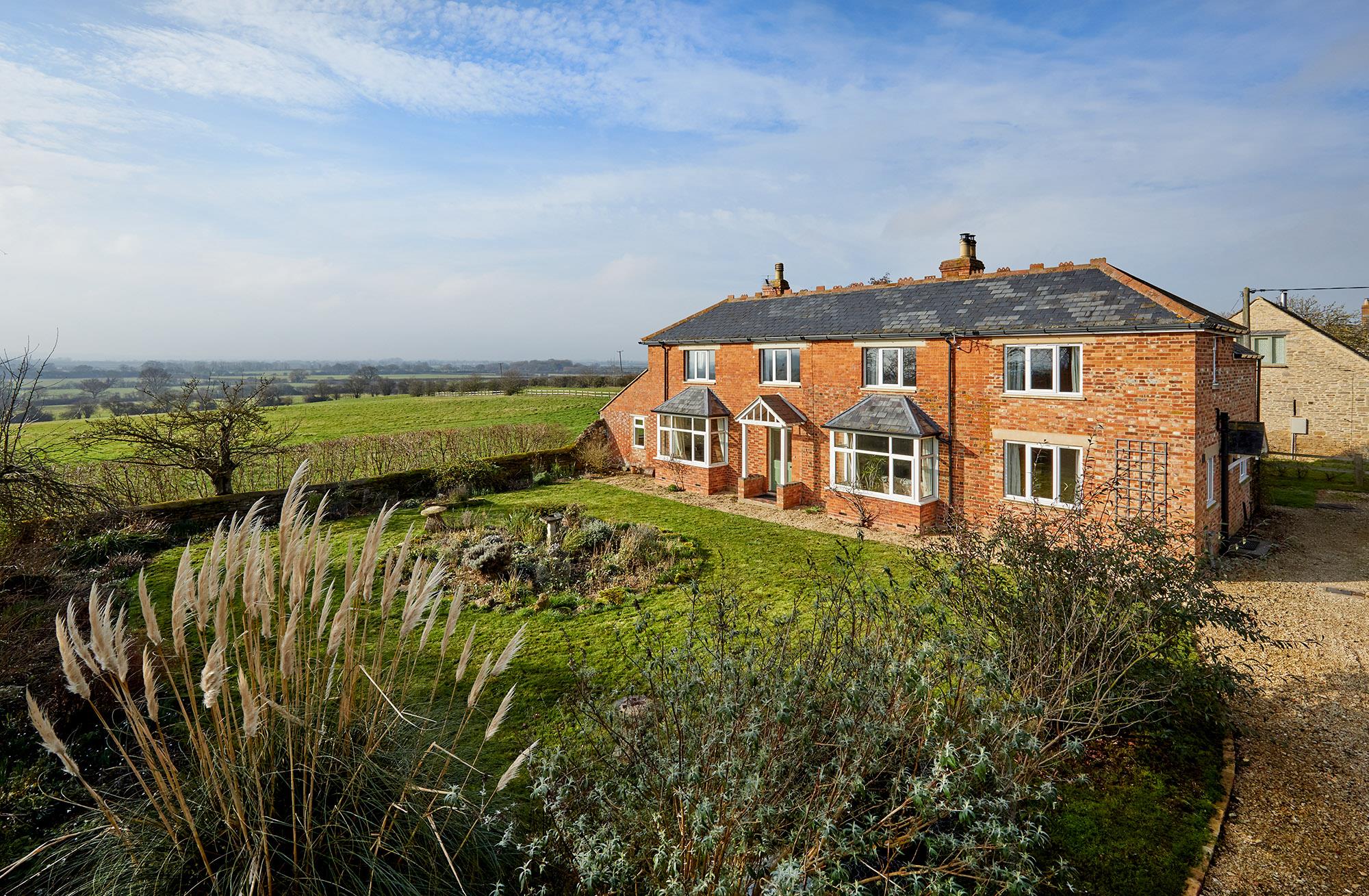 farm/estate for sale in Calais Lane, Yelford, Witney, Oxfordshire, OX29