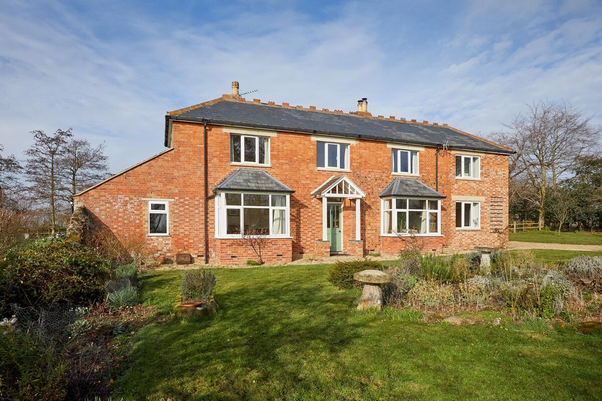 farm/estate for sale in Calais Lane, Yelford, Witney, Oxfordshire, OX29