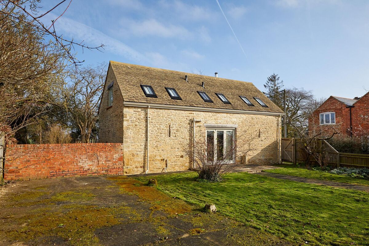 farm/estate for sale in Calais Lane, Yelford, Witney, Oxfordshire, OX29
