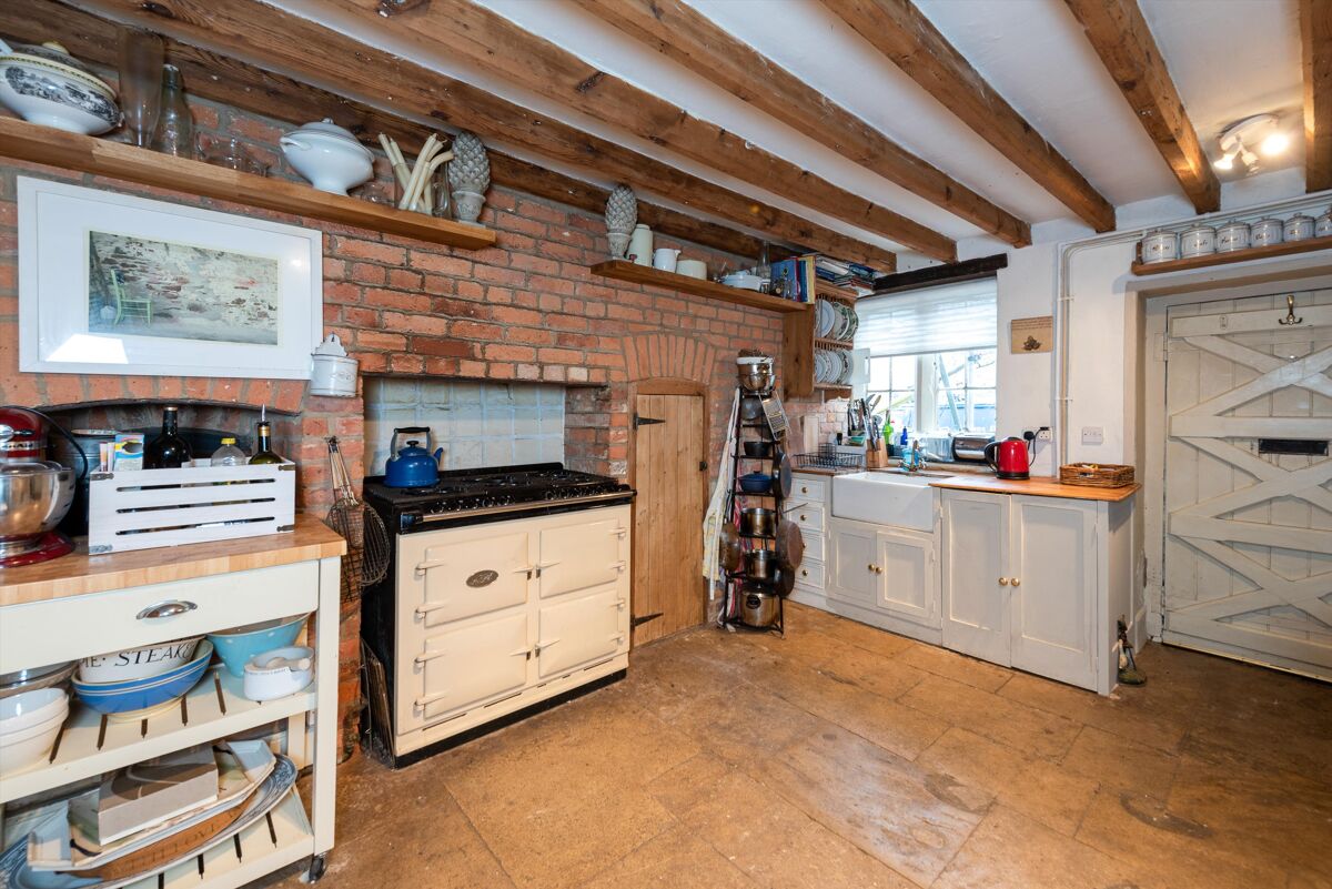 house for sale in Manor Road, Sandford St. Martin, Chipping Norton