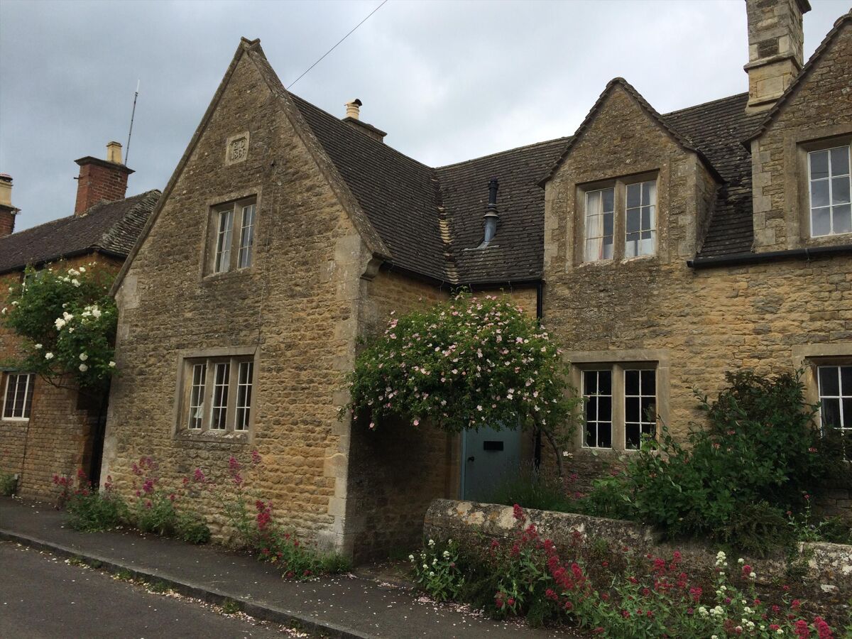 house for sale in Manor Road, Sandford St. Martin, Chipping Norton, Oxfordshire, OX7 OXF200004