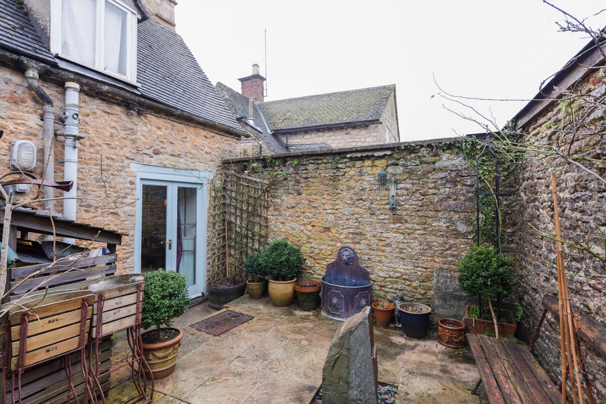house for sale in Manor Road, Sandford St. Martin, Chipping Norton, Oxfordshire, OX7 OXF200004