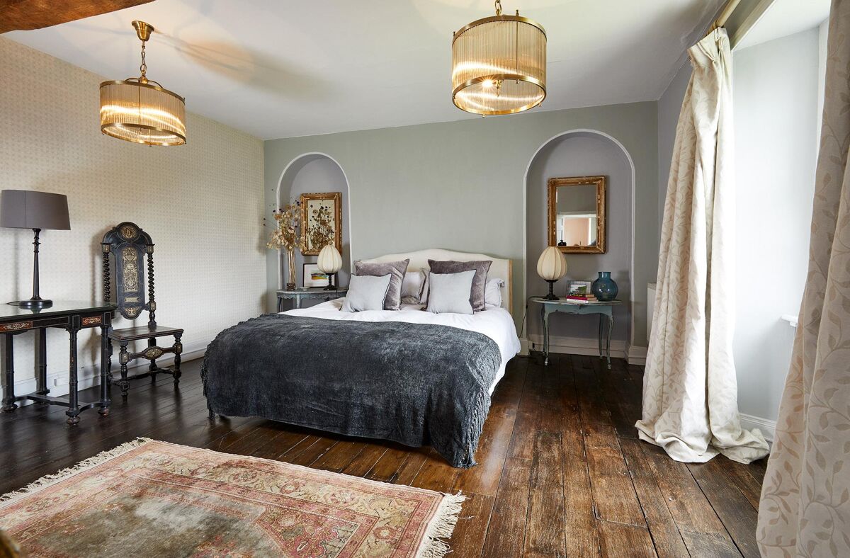 house for sale in Main Street, Charlton, Northamptonshire, OX17 OXF200006 Knight Frank