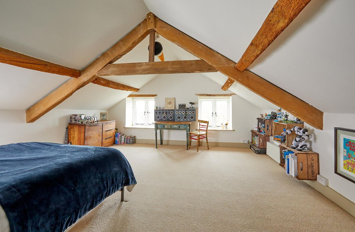 house for sale in Main Street, Charlton, Northamptonshire, OX17 OXF200006 Knight Frank
