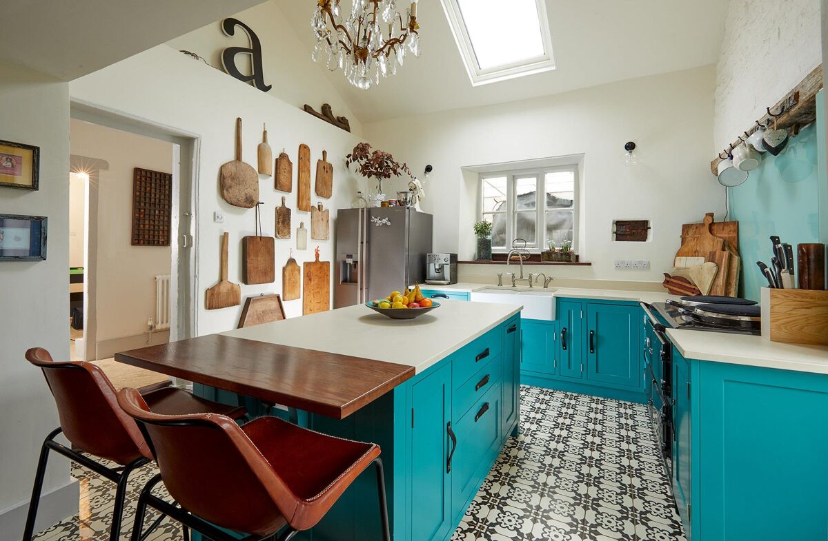 house for sale in Main Street, Charlton, Northamptonshire, OX17 OXF200006 Knight Frank