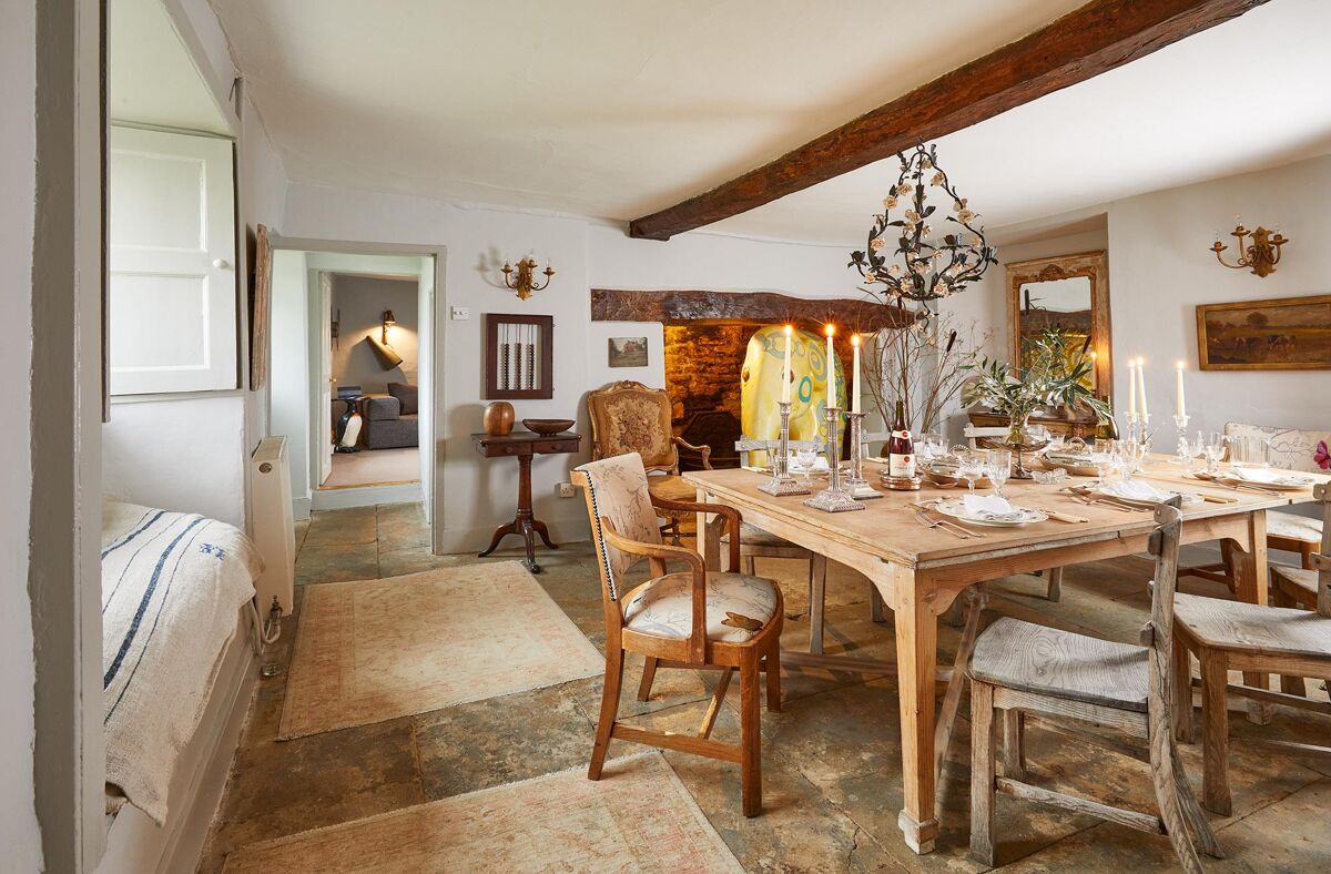 house for sale in Main Street, Charlton, Northamptonshire, OX17 OXF200006 Knight Frank