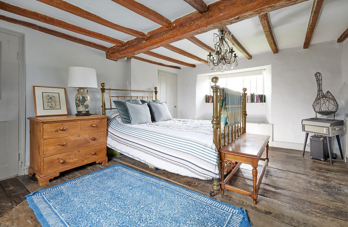 house for sale in Main Street, Charlton, Northamptonshire, OX17 OXF200006 Knight Frank