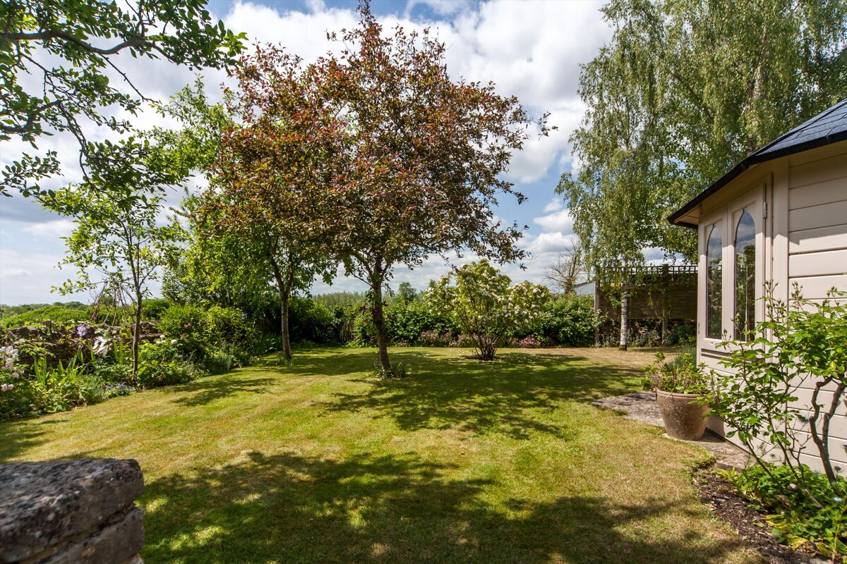 house for sale in Broadwell, Oxfordshire, GL7 OXF200012 Knight Frank