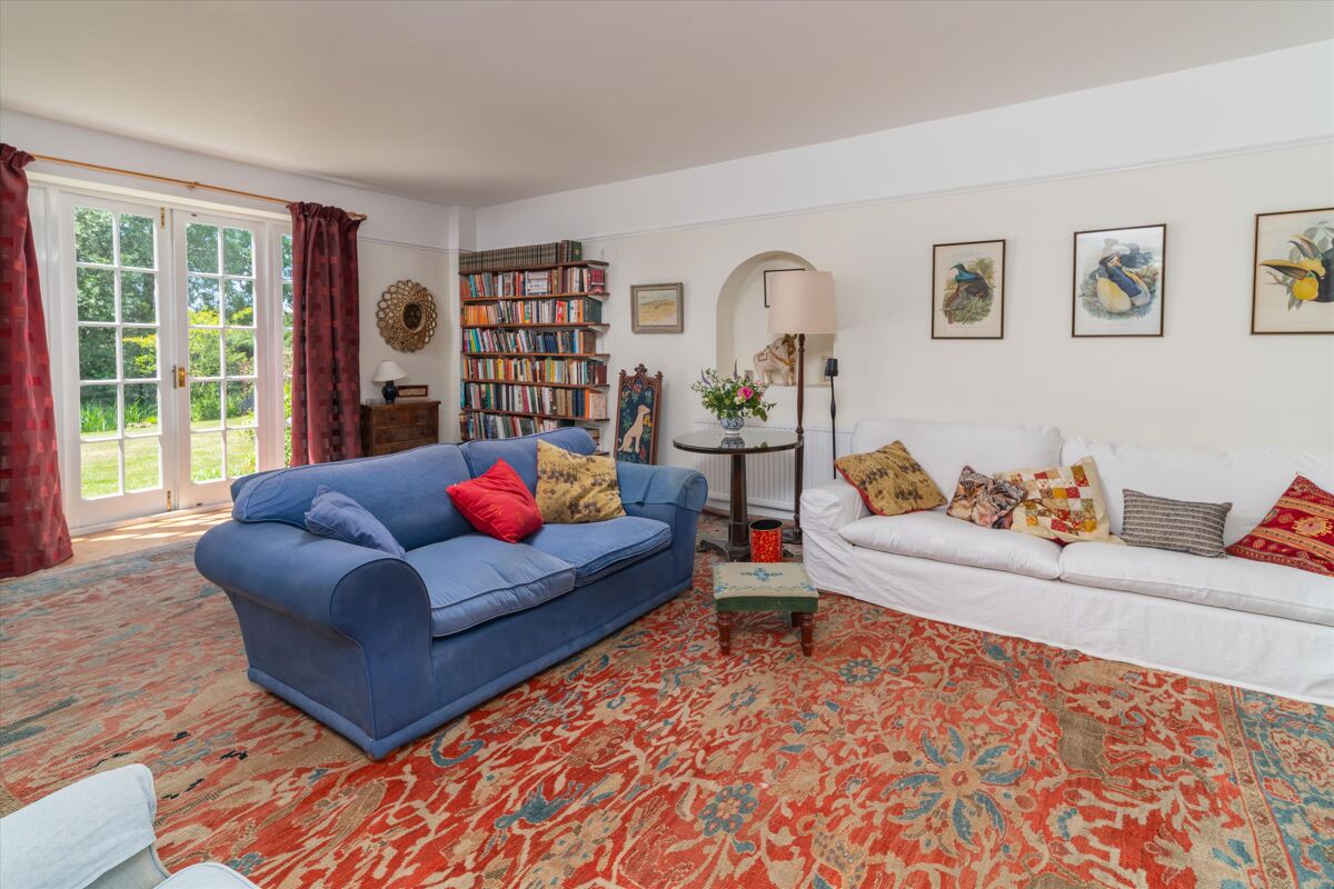 Immobilien zum Kauf Ashendon Road, Westcott, Aylesbury