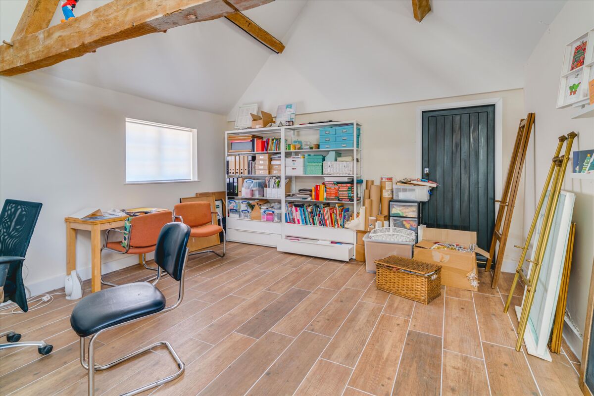 Immobilien zum Kauf Ashendon Road, Westcott, Aylesbury