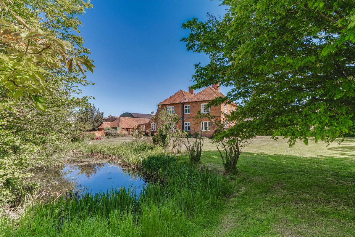 Immobilien zum Kauf Ashendon Road, Westcott, Aylesbury