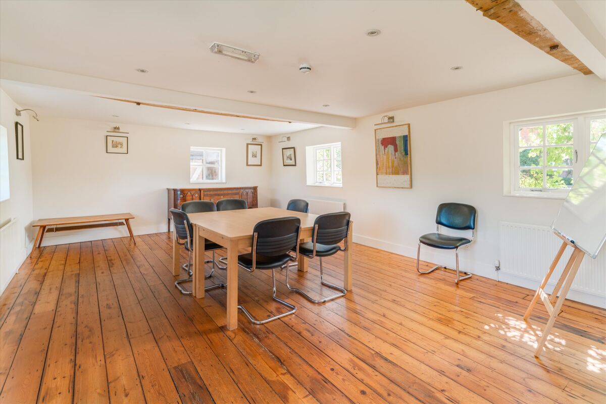 house for sale in Ashendon Road, Westcott, Aylesbury, Buckinghamshire