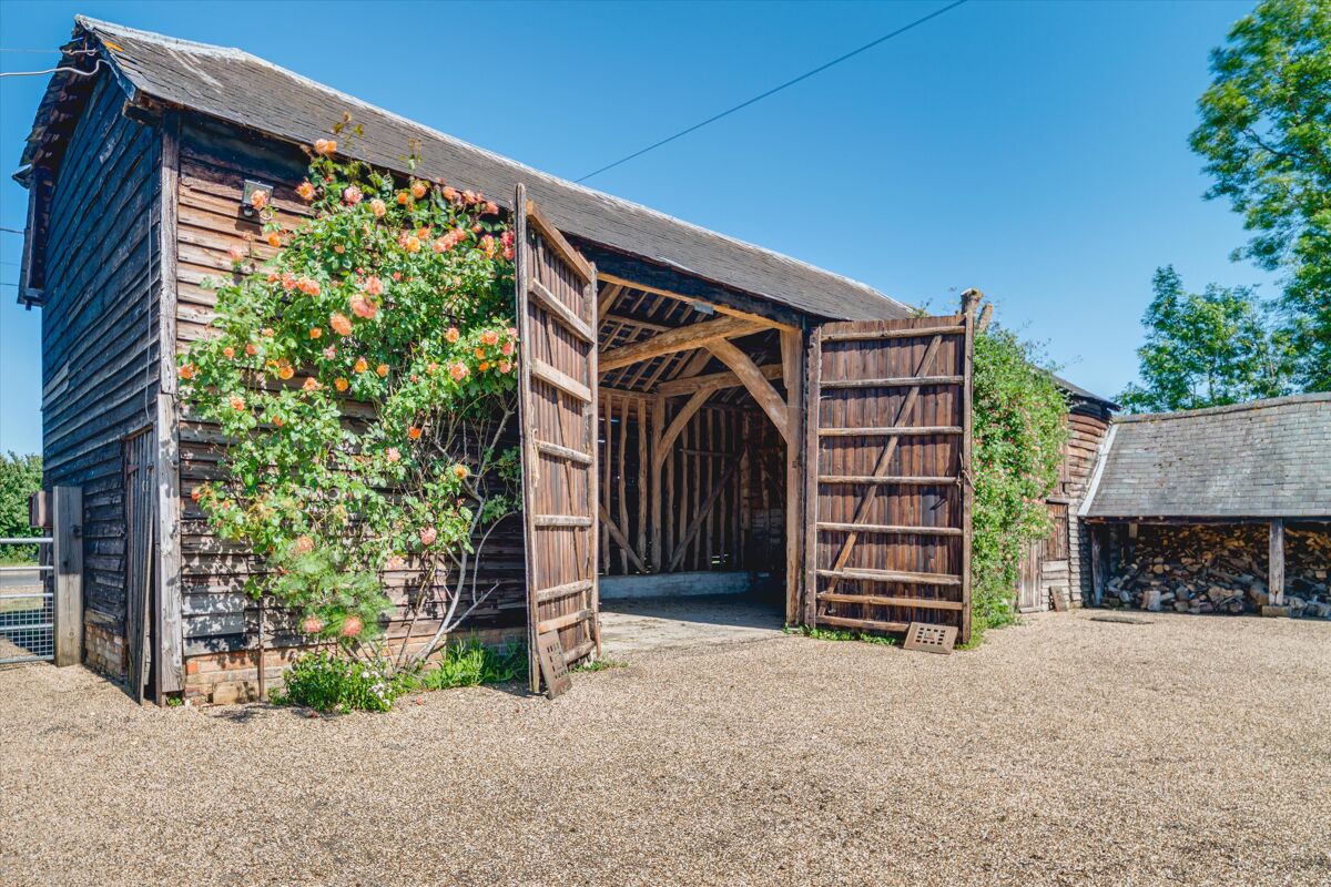 Immobilien zum Kauf Ashendon Road, Westcott, Aylesbury