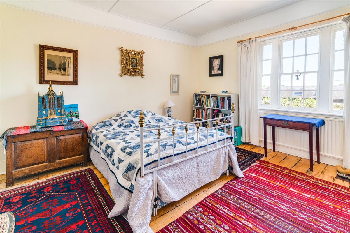 Immobilien zum Kauf Ashendon Road, Westcott, Aylesbury