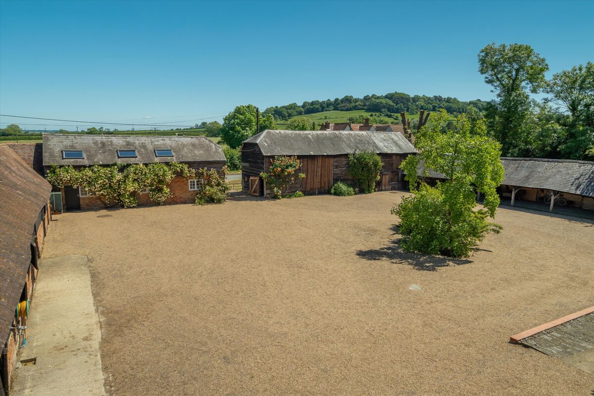 Immobilien zum Kauf Ashendon Road, Westcott, Aylesbury