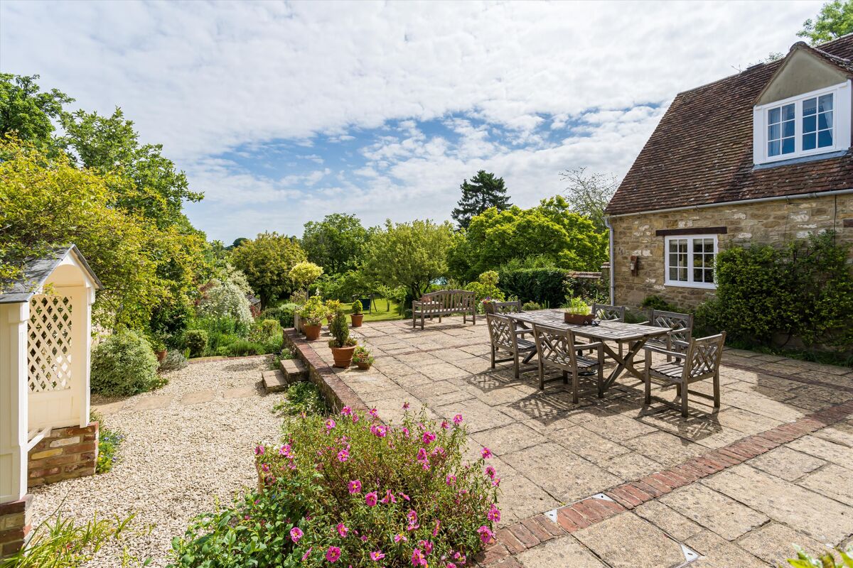 house for sale in Church Street, Beckley, Oxford, OX3 OXF200020