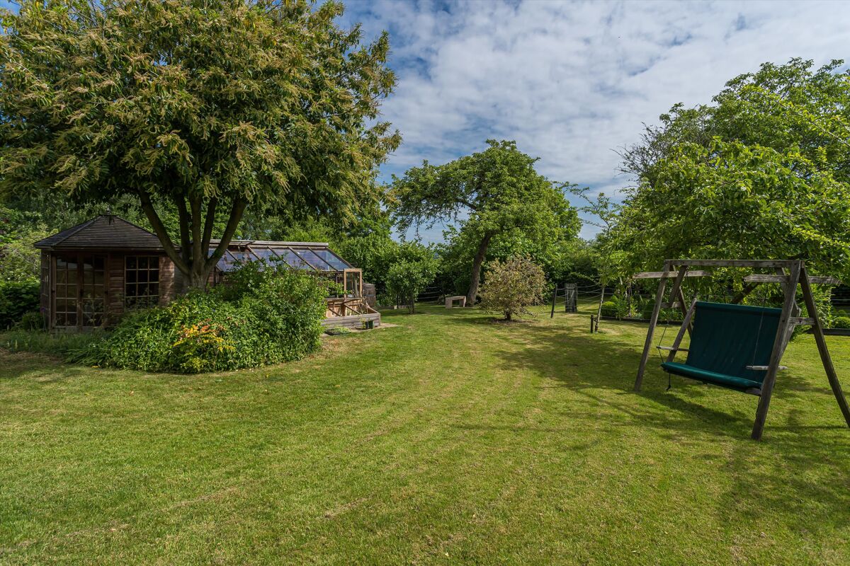 house for sale in Church Street, Beckley, Oxford, OX3 OXF200020