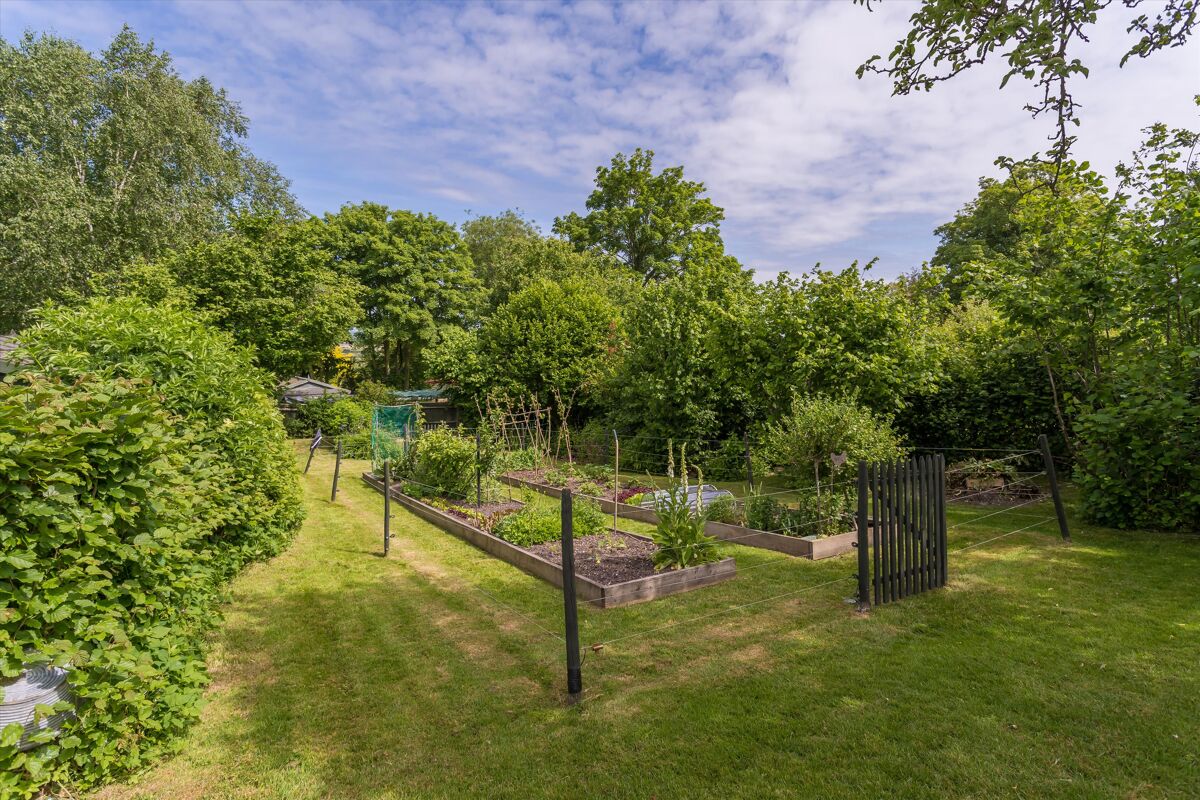 house for sale in Church Street, Beckley, Oxford, OX3 OXF200020