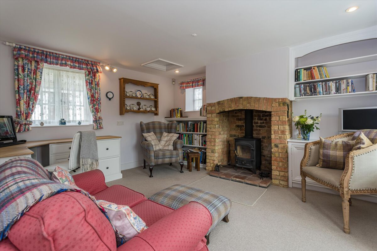 house for sale in Church Street, Beckley, Oxford, OX3 OXF200020