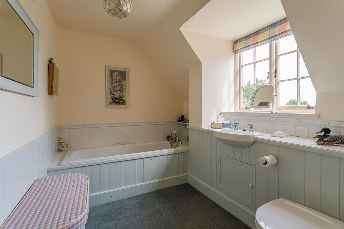 house for sale in Church Street, Beckley, Oxford, OX3 OXF200020