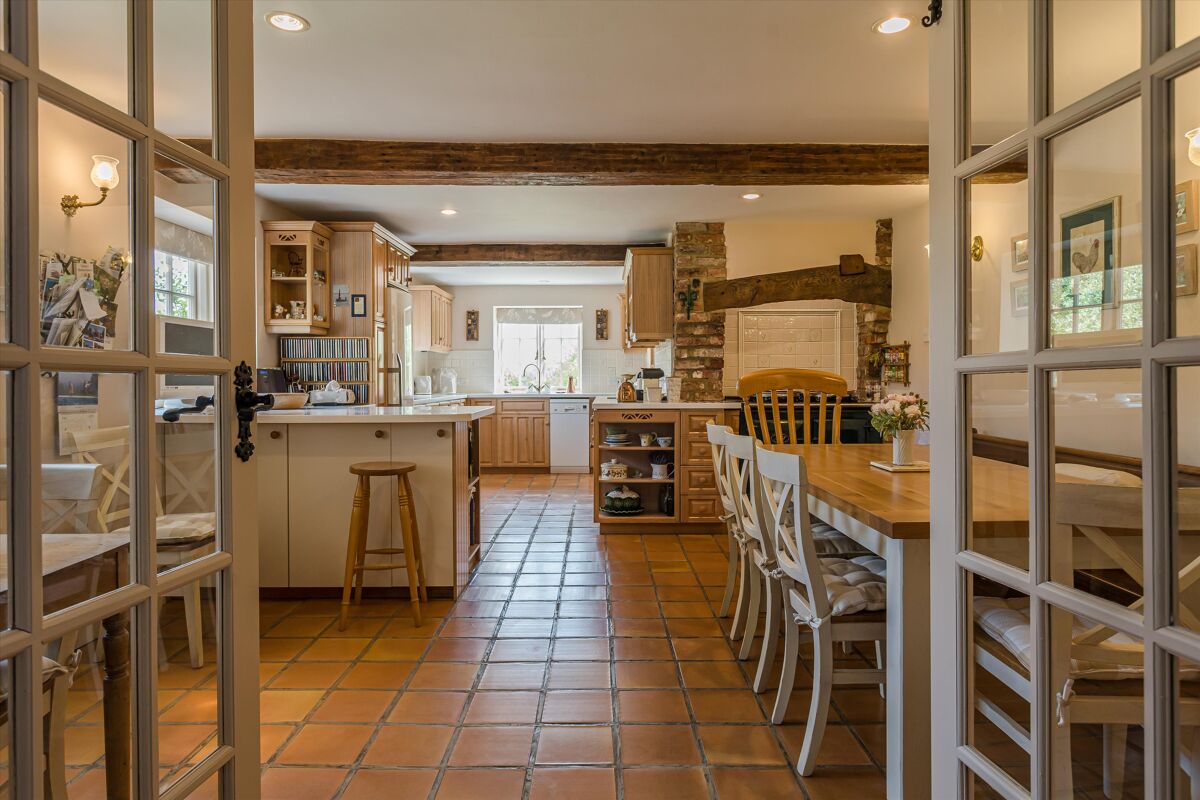 house for sale in Church Street, Beckley, Oxford, OX3 OXF200020