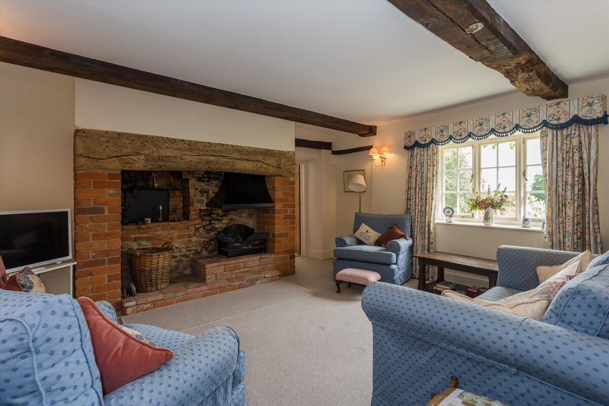 house for sale in Church Street, Beckley, Oxford, OX3 OXF200020