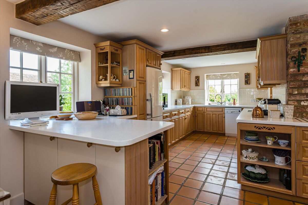 house for sale in Church Street, Beckley, Oxford, OX3 OXF200020