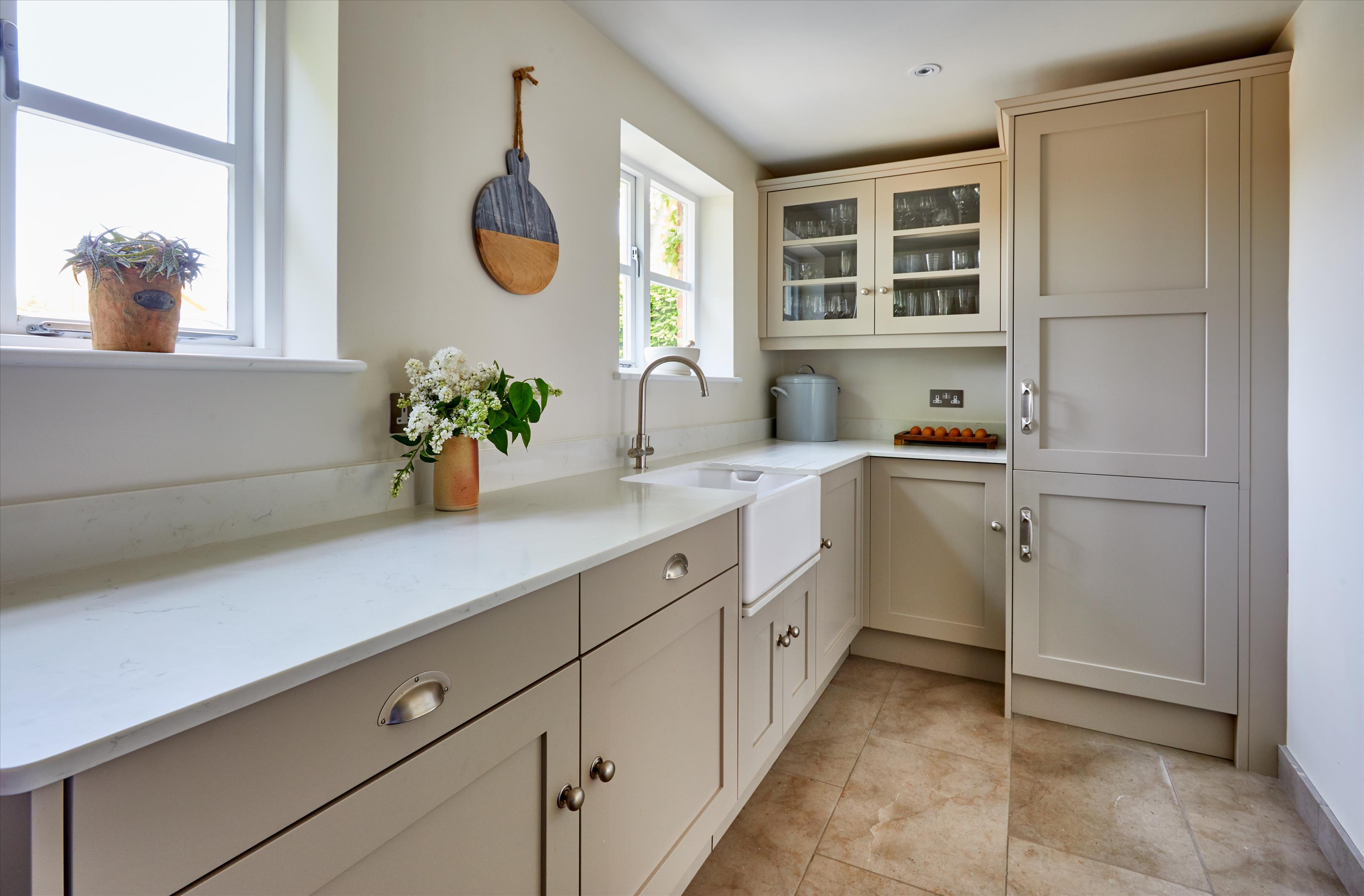 house for sale in The Platt, Denton Lane, Chippinghurst, Oxford, OX44