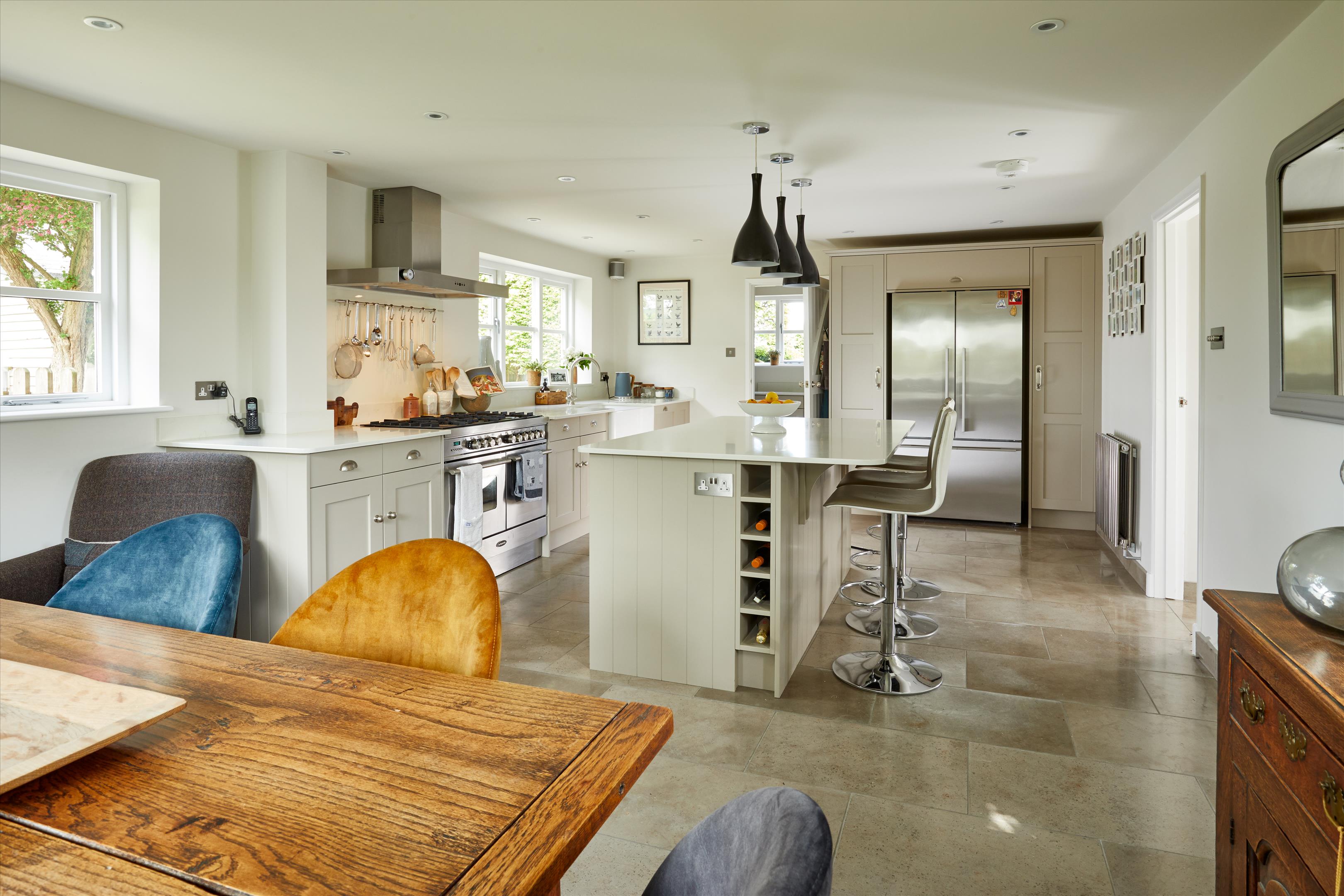 house for sale in The Platt, Denton Lane, Chippinghurst, Oxford, OX44