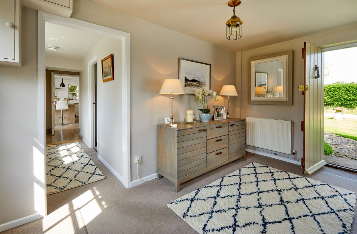 house for sale in The Platt, Denton Lane, Chippinghurst, Oxford, OX44