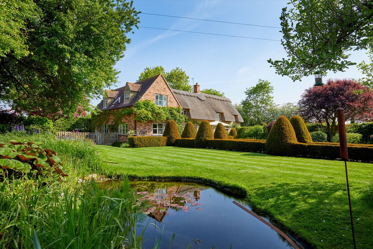 house for sale in The Platt, Denton Lane, Chippinghurst, Oxford, OX44