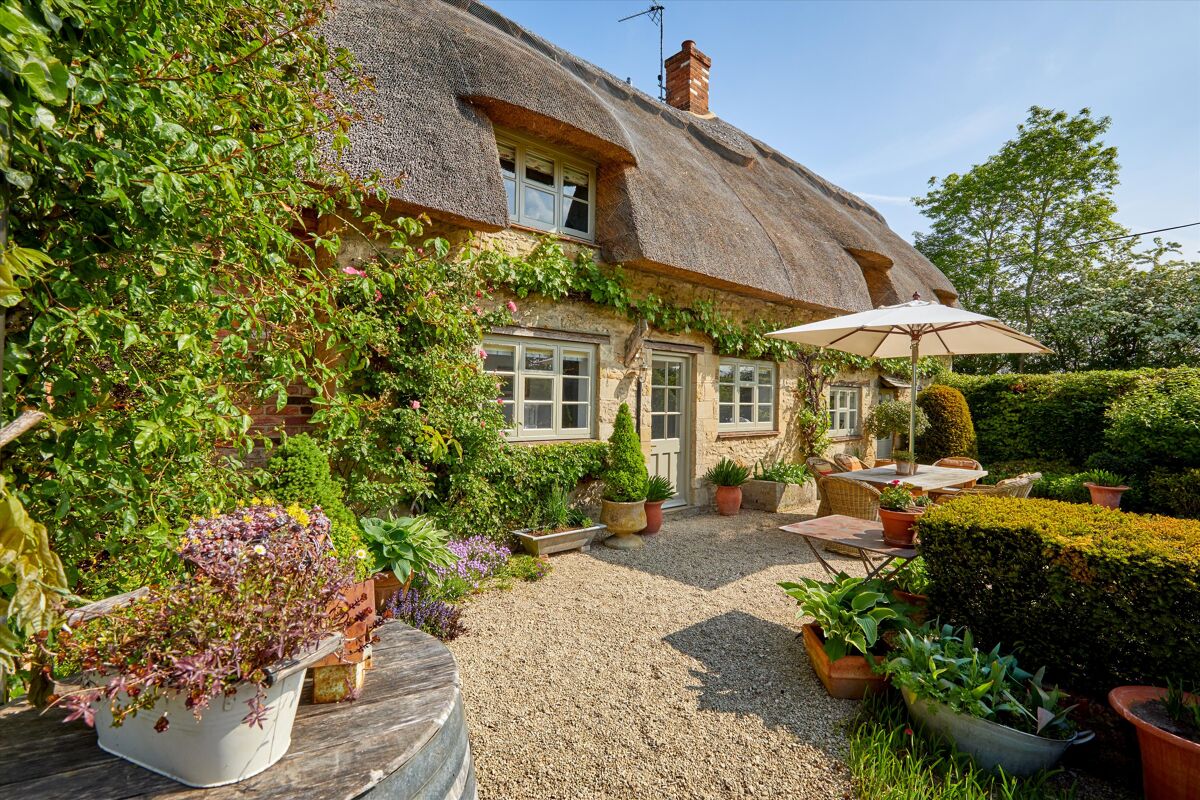 house for sale in The Platt, Denton Lane, Chippinghurst, Oxford, OX44