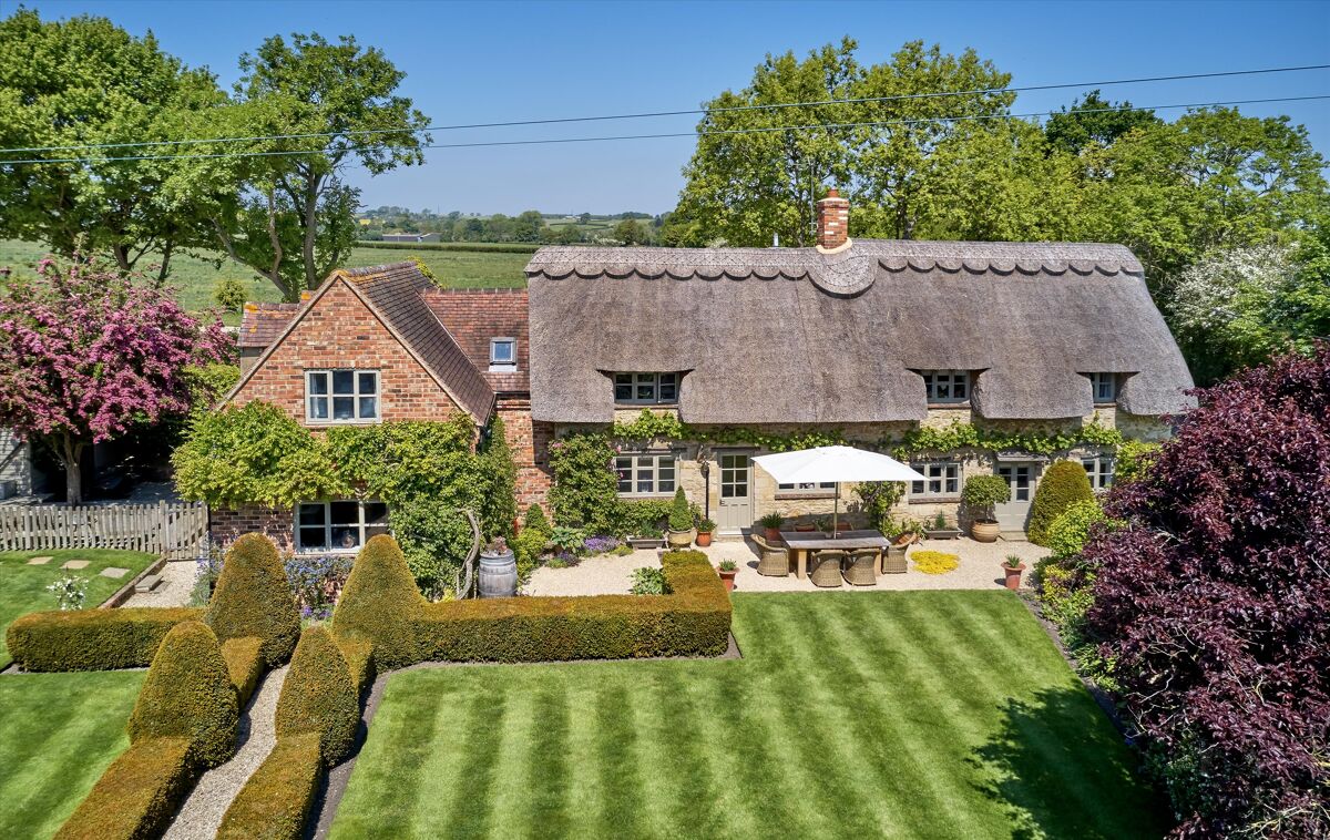 house for sale in The Platt, Denton Lane, Chippinghurst, Oxford, OX44