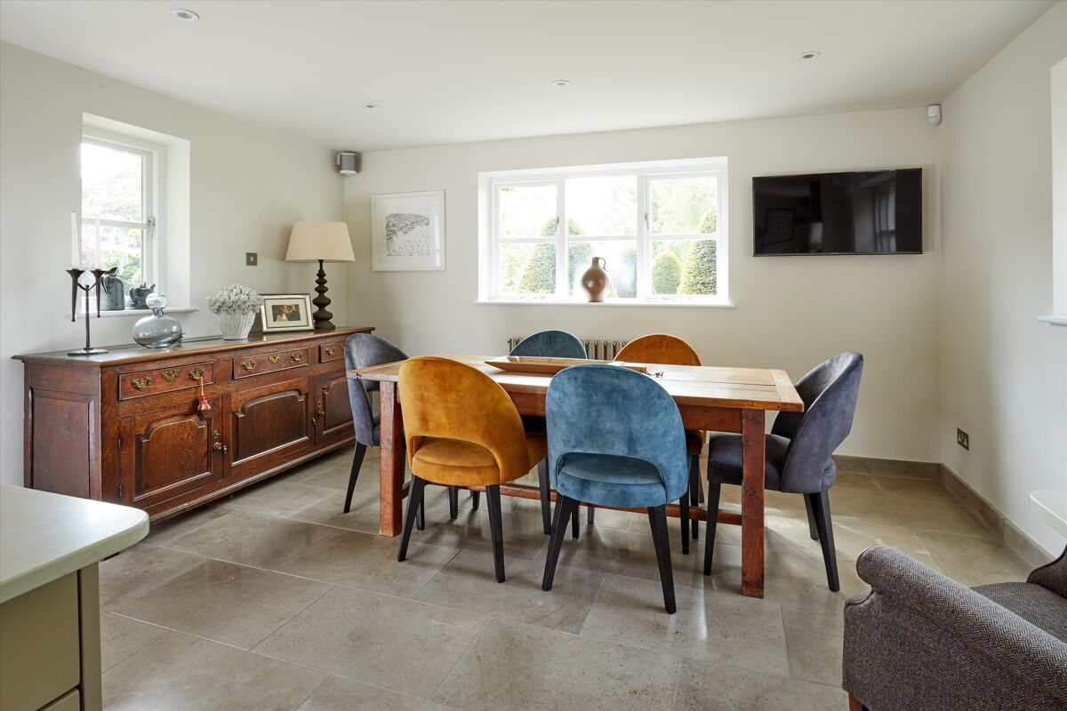 house for sale in The Platt, Denton Lane, Chippinghurst, Oxford, OX44