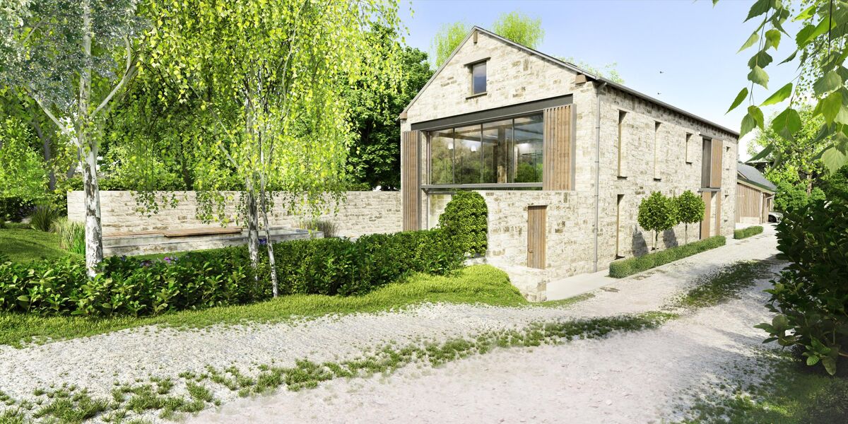 land for sale in Oxford Road, Old Marston, Oxford, OX3 OXF200036