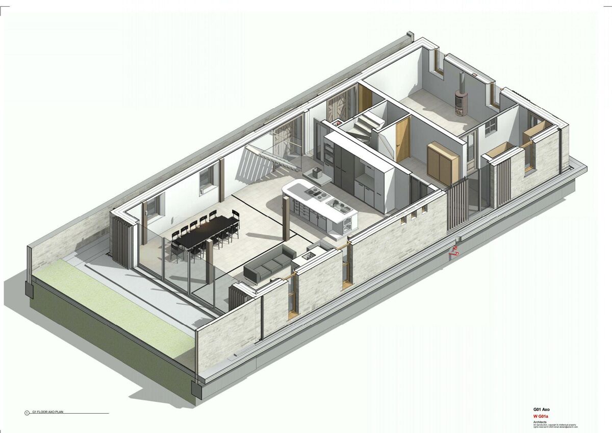 land for sale in Oxford Road, Old Marston, Oxford, OX3 OXF200036