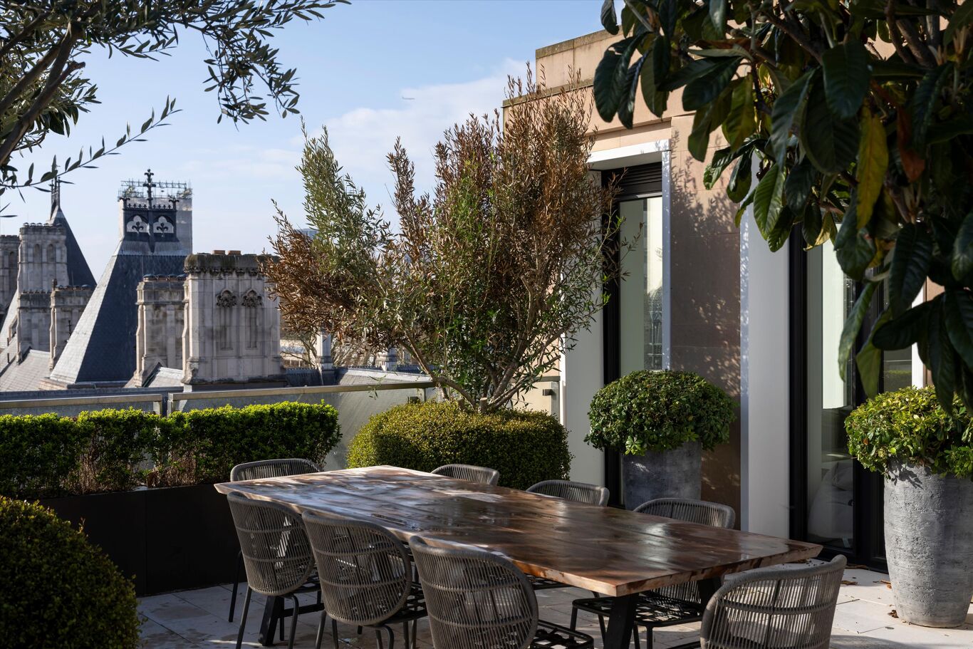 Image of Lincoln Square, 18 Portugal Street, Covent Garden, London WC2A
