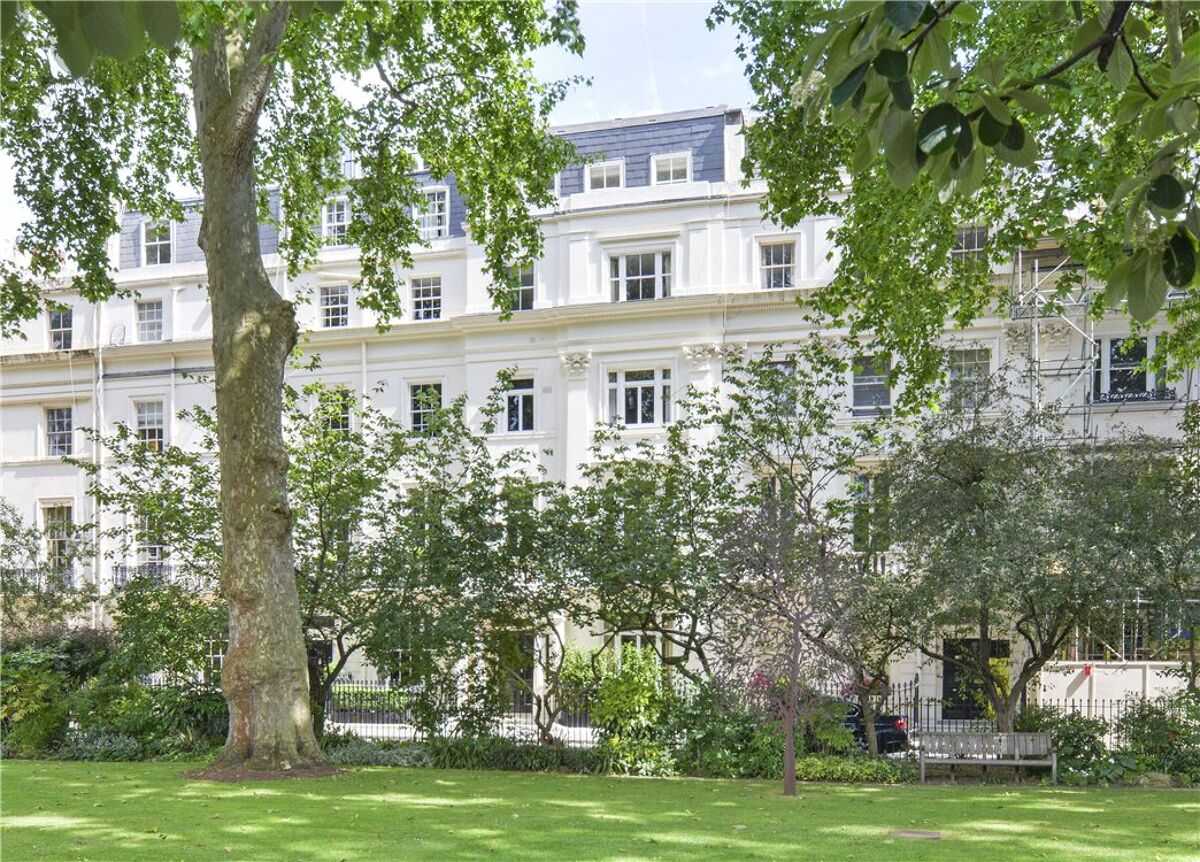 house for sale in Wilton Crescent, Belgravia, London, SW1X PCL150136