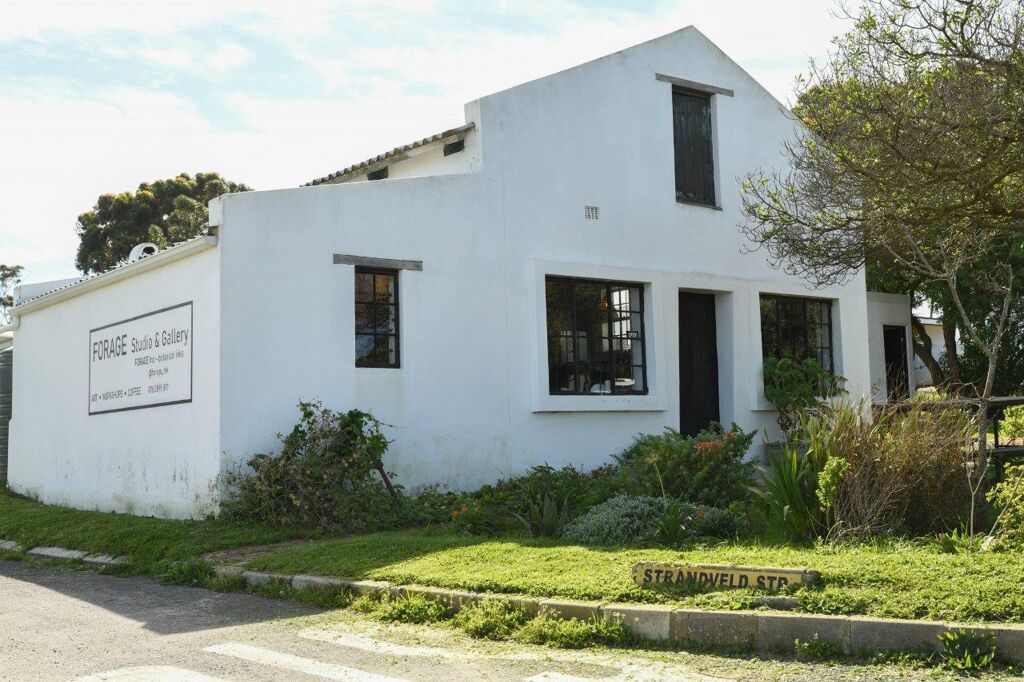 Image of Baardskeerdersbos, Baardskeerdersbos