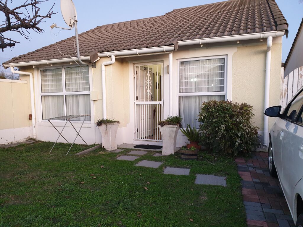 Image of Cape Town, Thornton