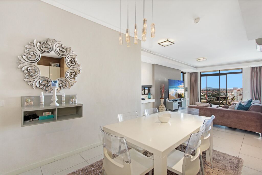 Image of Milnerton, Century City