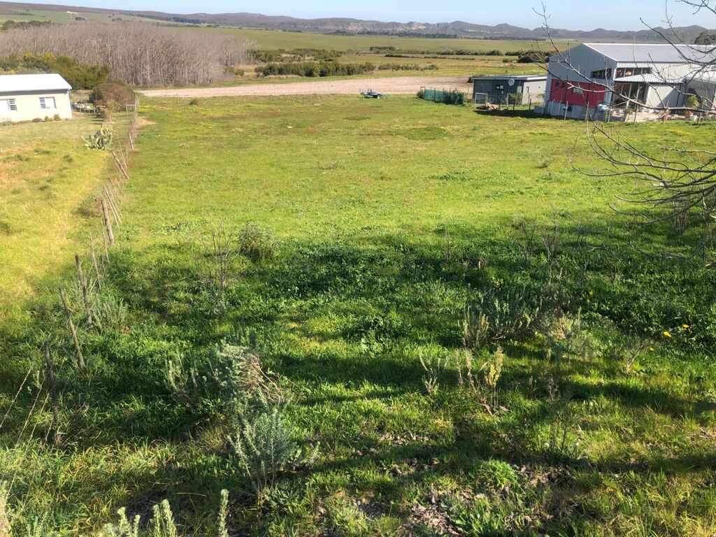 Image of Baardskeerdersbos, Baardskeerdersbos