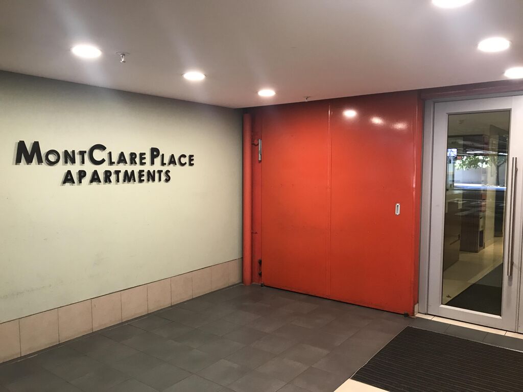 Image of Cape Town, Claremont