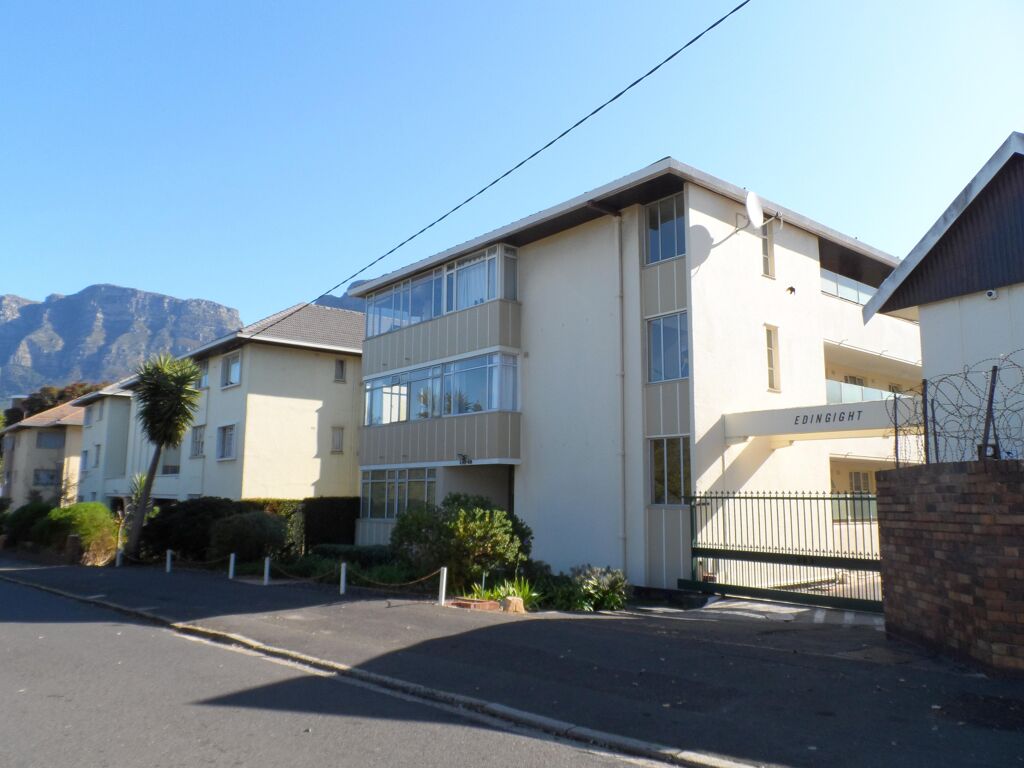 Image of Cape Town, Rondebosch